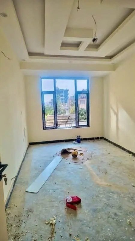 apartment kraii 4 ataqh nosakht, hotl proan, Kabul