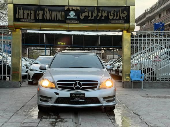 Mercedes-Benz 2014