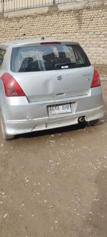 Selling a Civift car