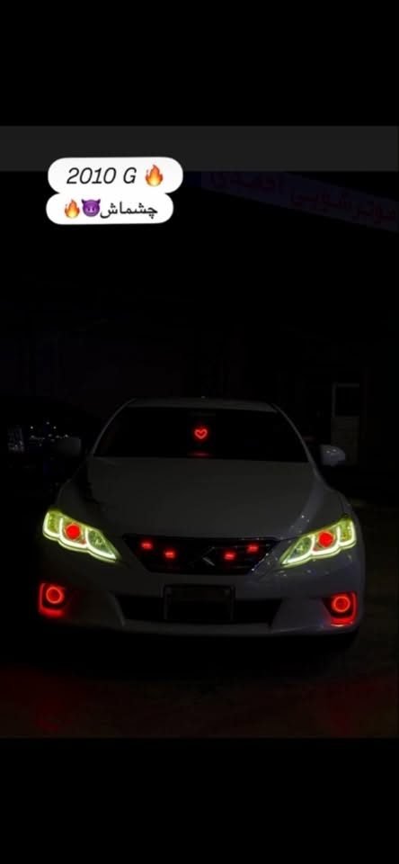 Toyota 2010