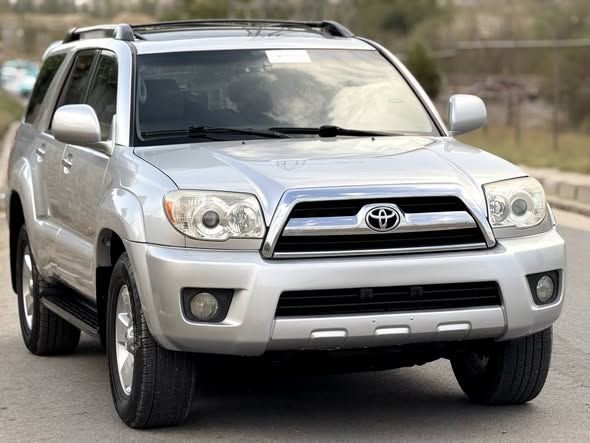 Toyota 4Runner 2006