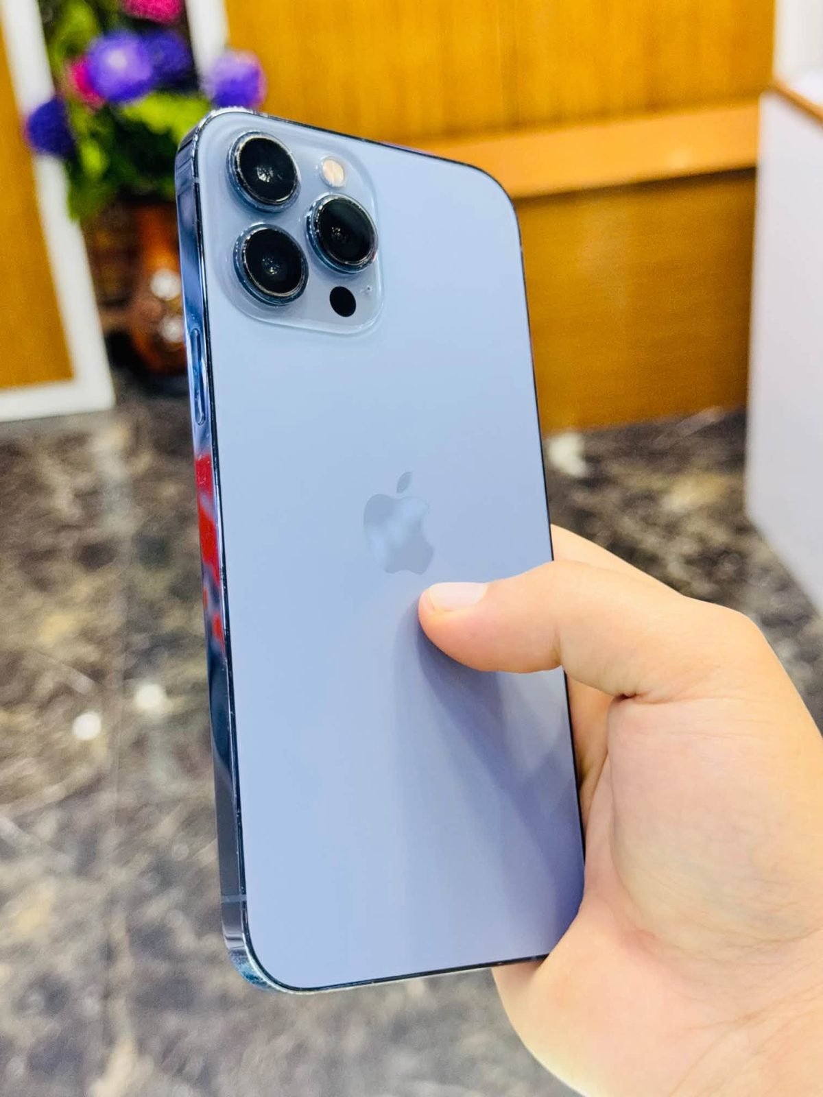 iPhone 13Pro Max