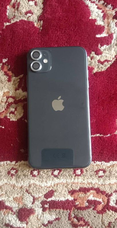 Normal iPhone 11