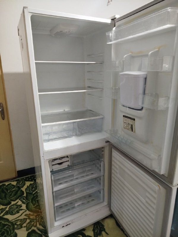 New General refrigerator