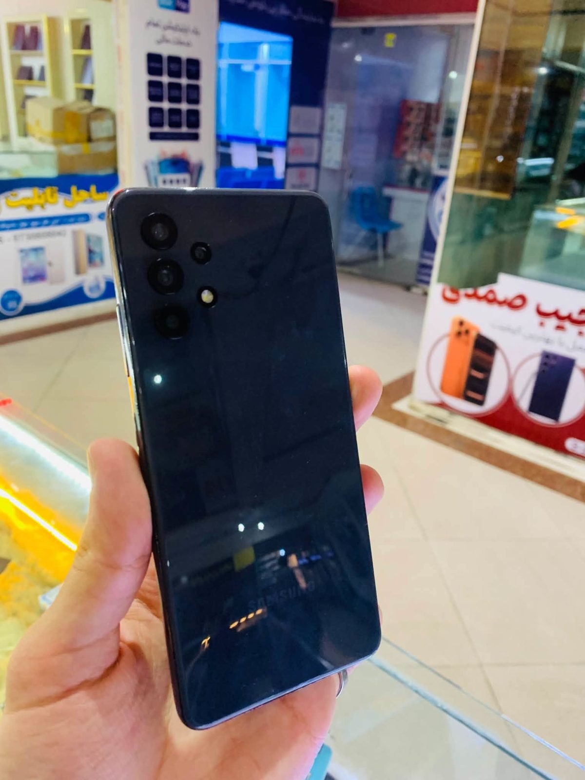 Samsung a32