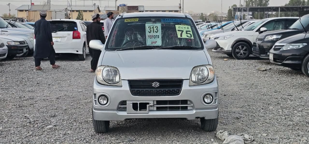 Suzuki 2002
