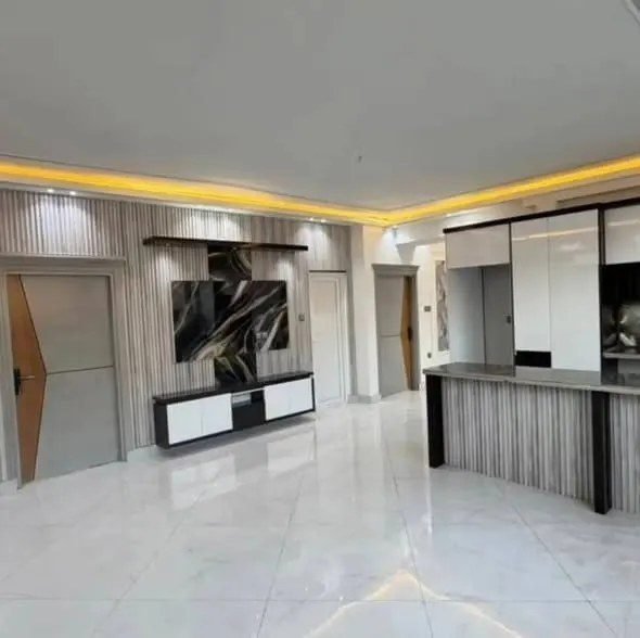 apartment 5 ataqh nosakht for sale, 184 meter mrba, Kabul, qlah fth allh