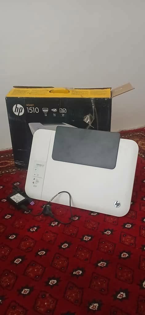 prntr HP