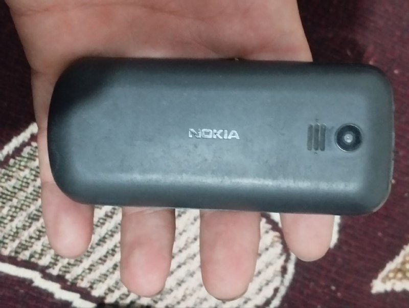 phone nokia asli dosim karth