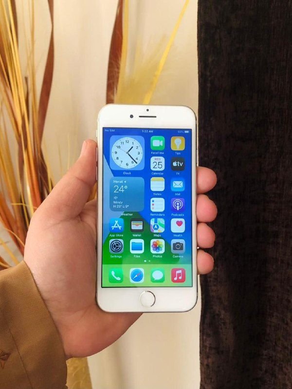 iPhone 7