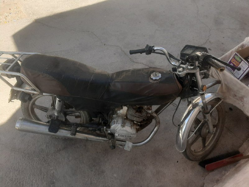 Honda 93
