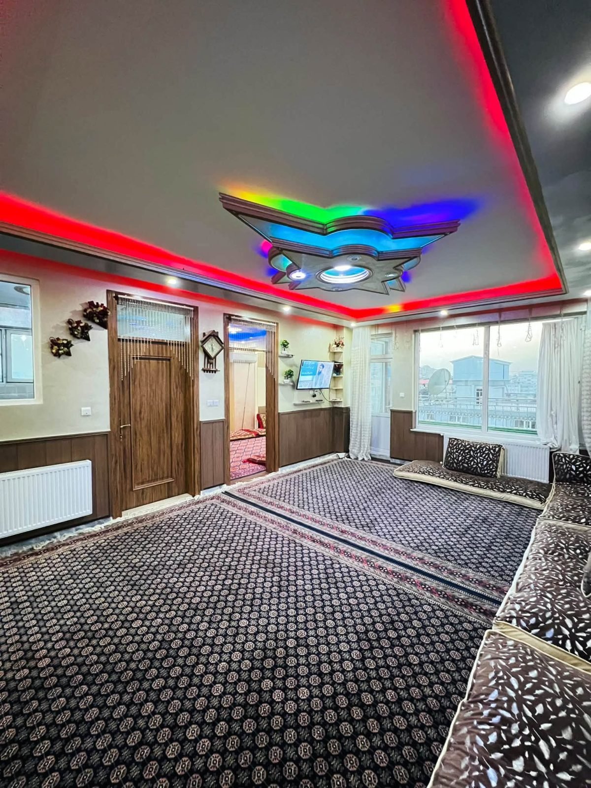 apartment sh ataqh aajl sale aftab rkh
