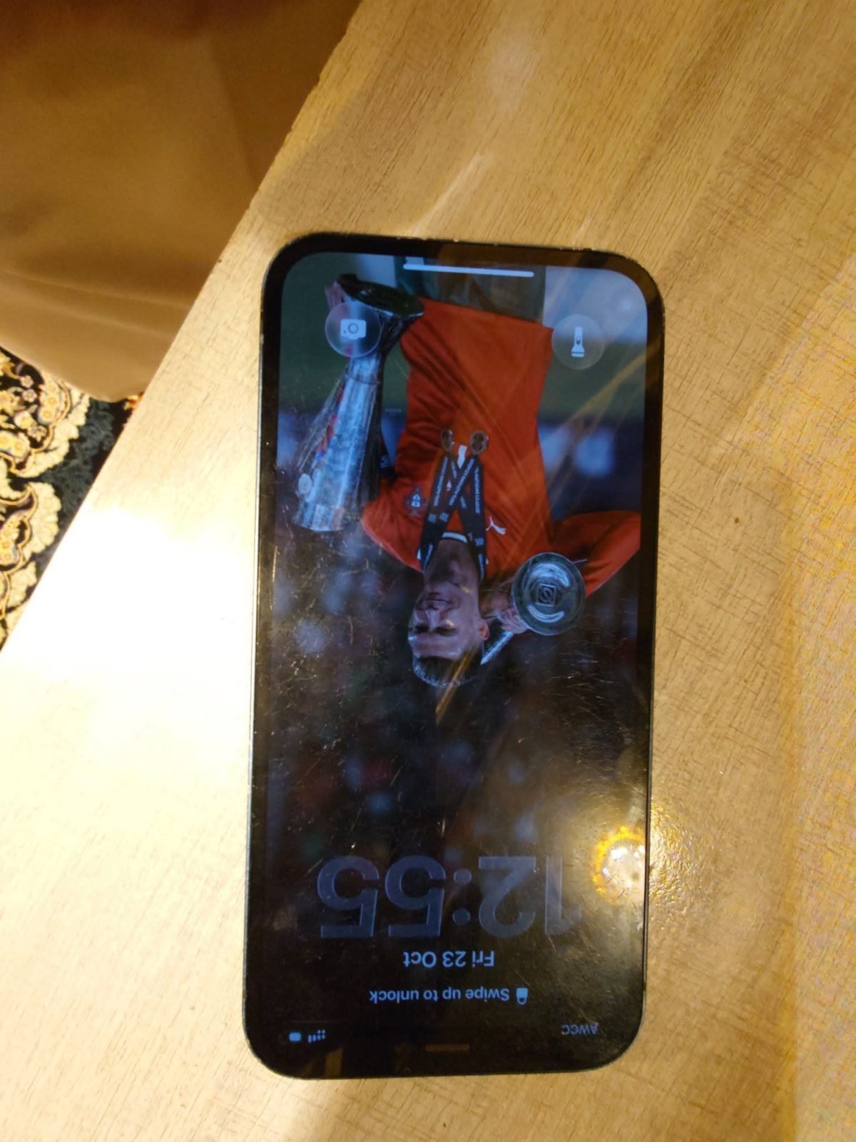 iPhone 12