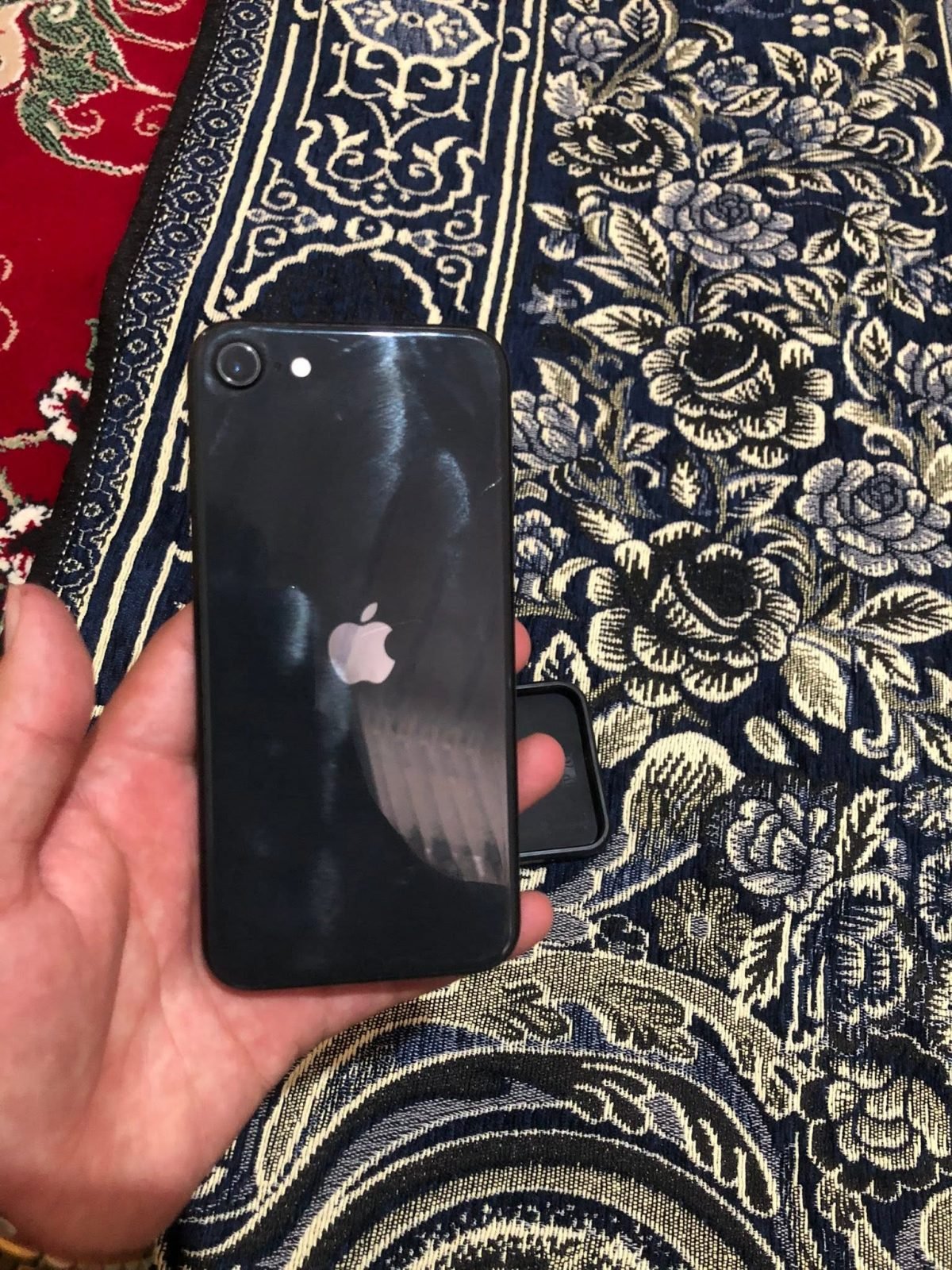 iPhone SE2 2020