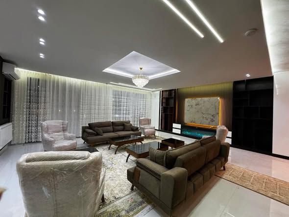 Apartment 4 rooms