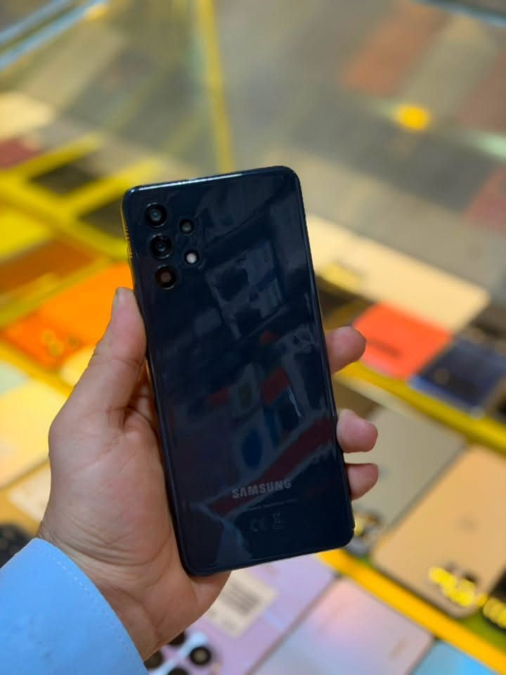Samsung Galaxy A32