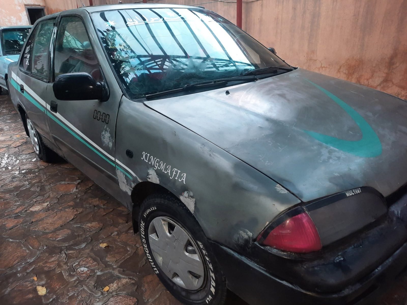 Corolla