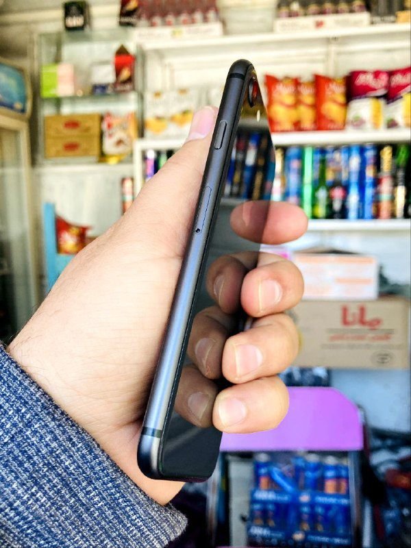 iPhone eight