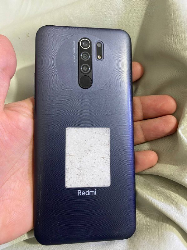 phone ridmi 9 froshi