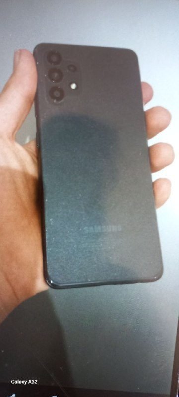 A32 phone is for sale