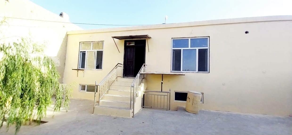 house kraii in mzarshrif
