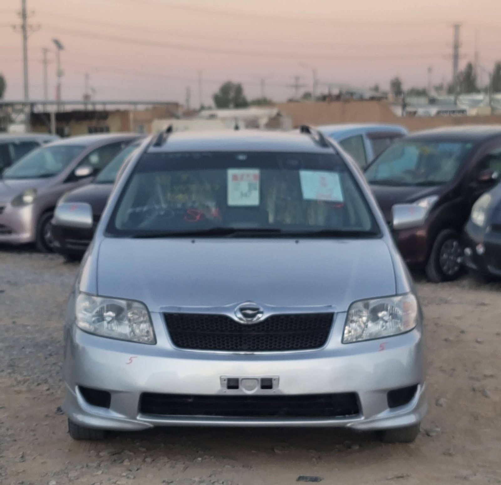 filډr 2005
