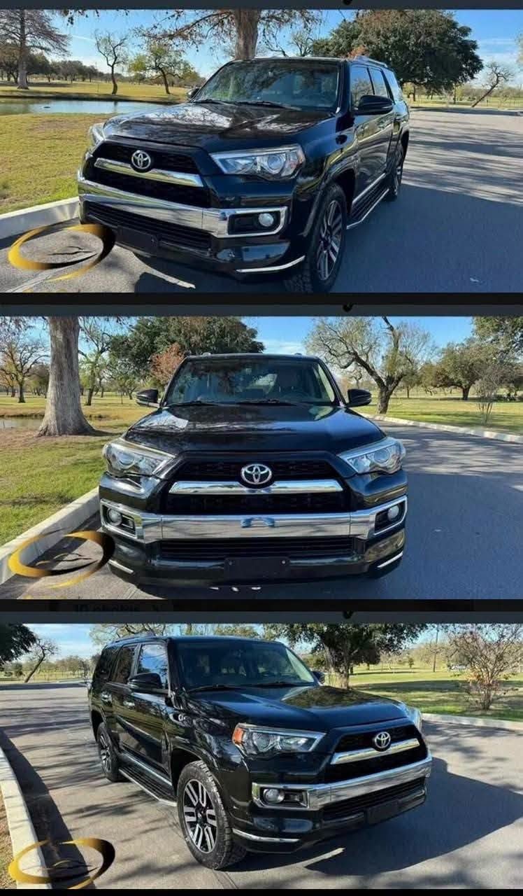 Toyota 2015