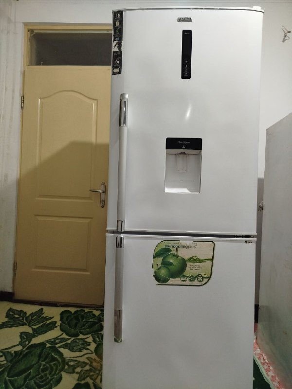 New General refrigerator