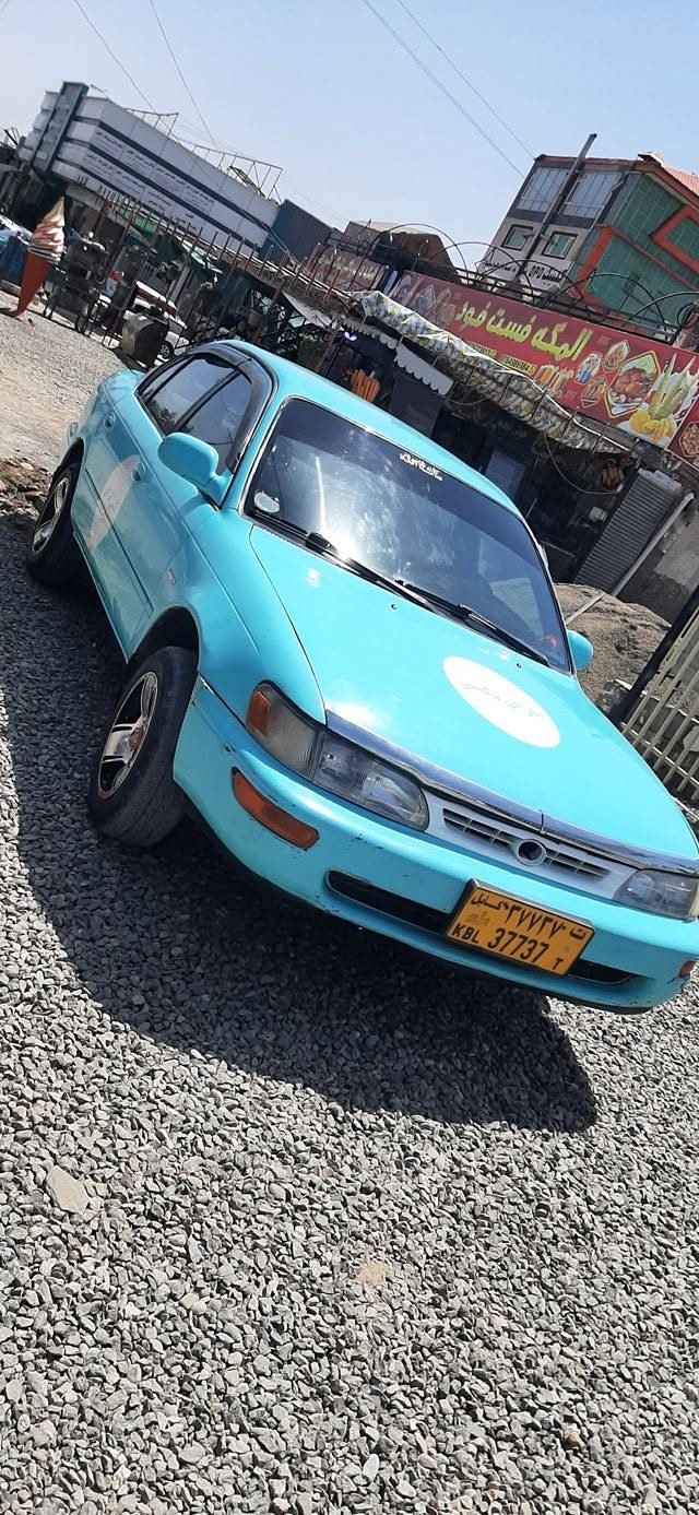 Corolla
