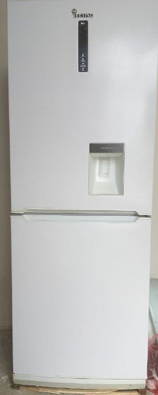 NoFrost digital refrigerator