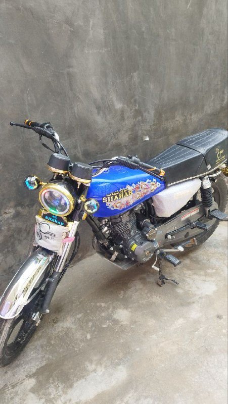 Shahab 2025