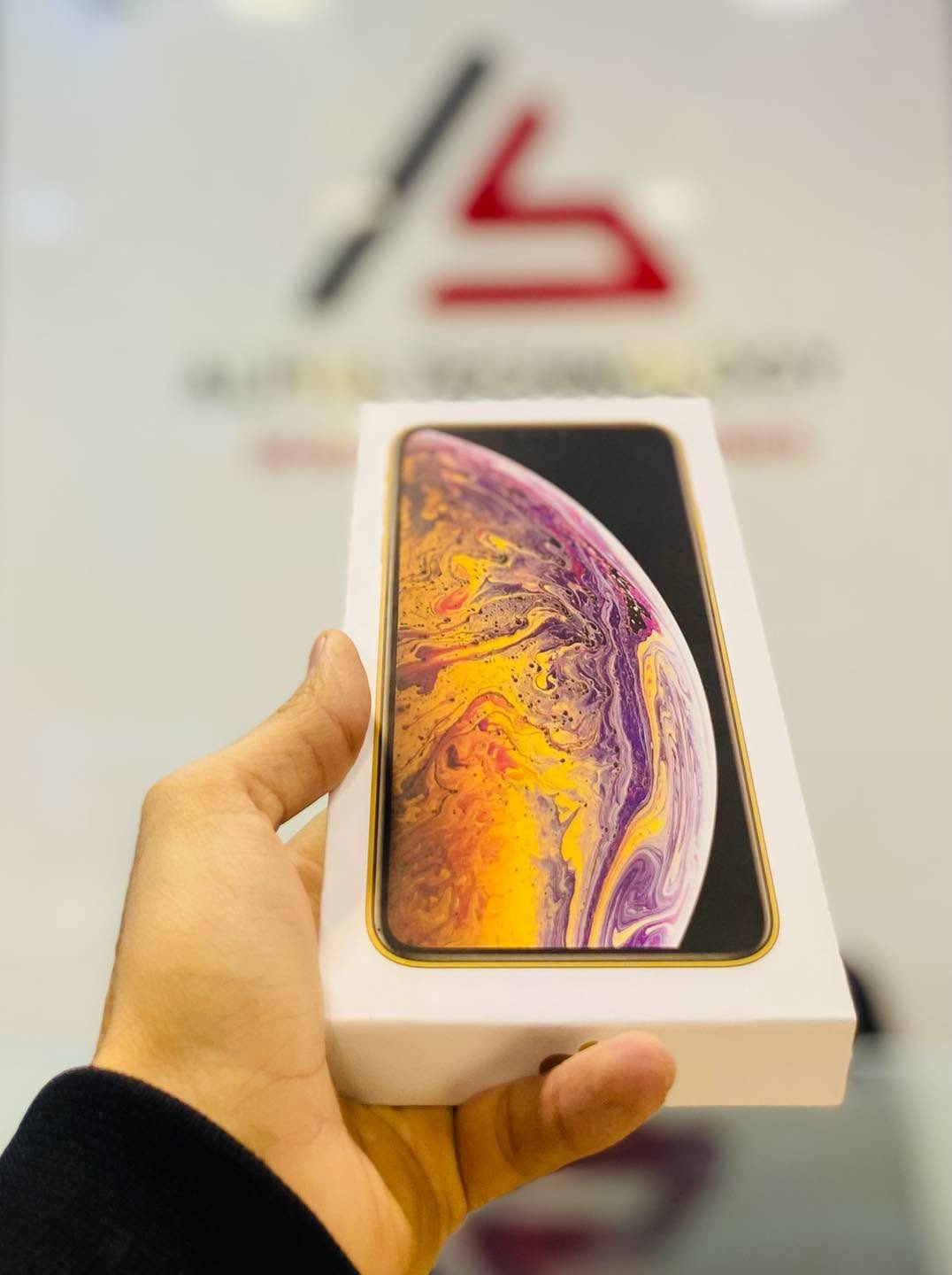 iPhone XS Max