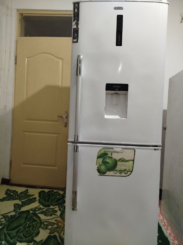 New General refrigerator