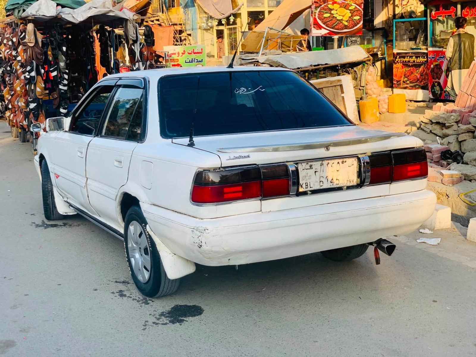 Corolla