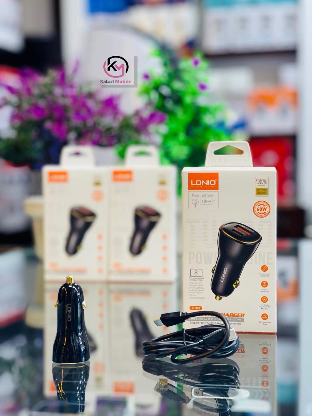 Introducing LDNIO TWS T06 Wireless Earbuds
