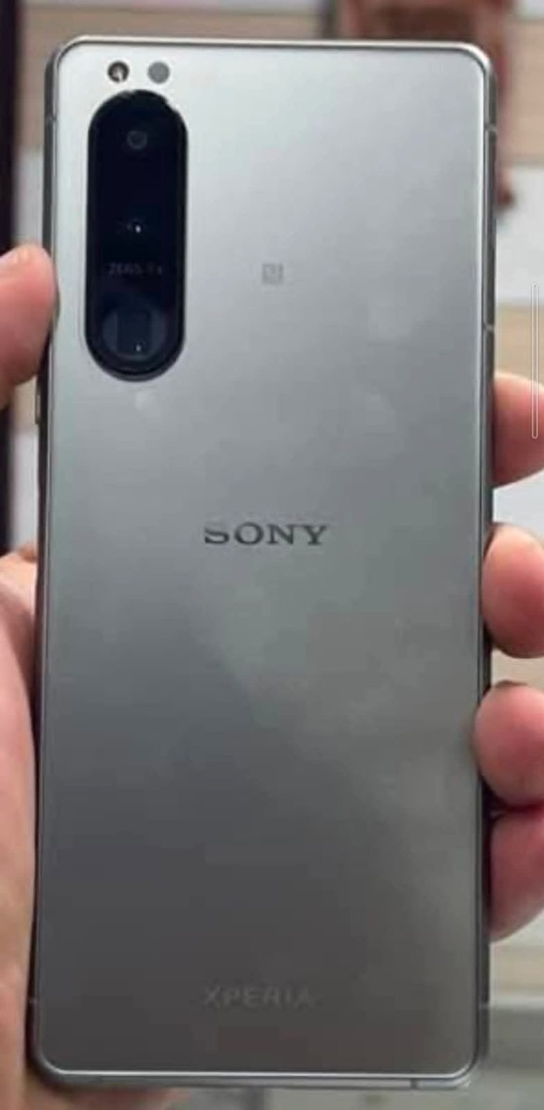 Sony Xperia 5 III
