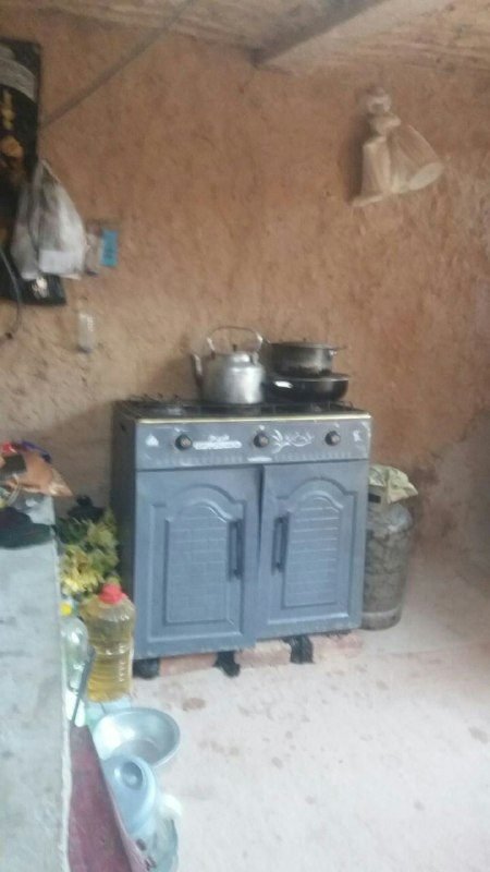 Hello, a house for sale at a very cheap price
