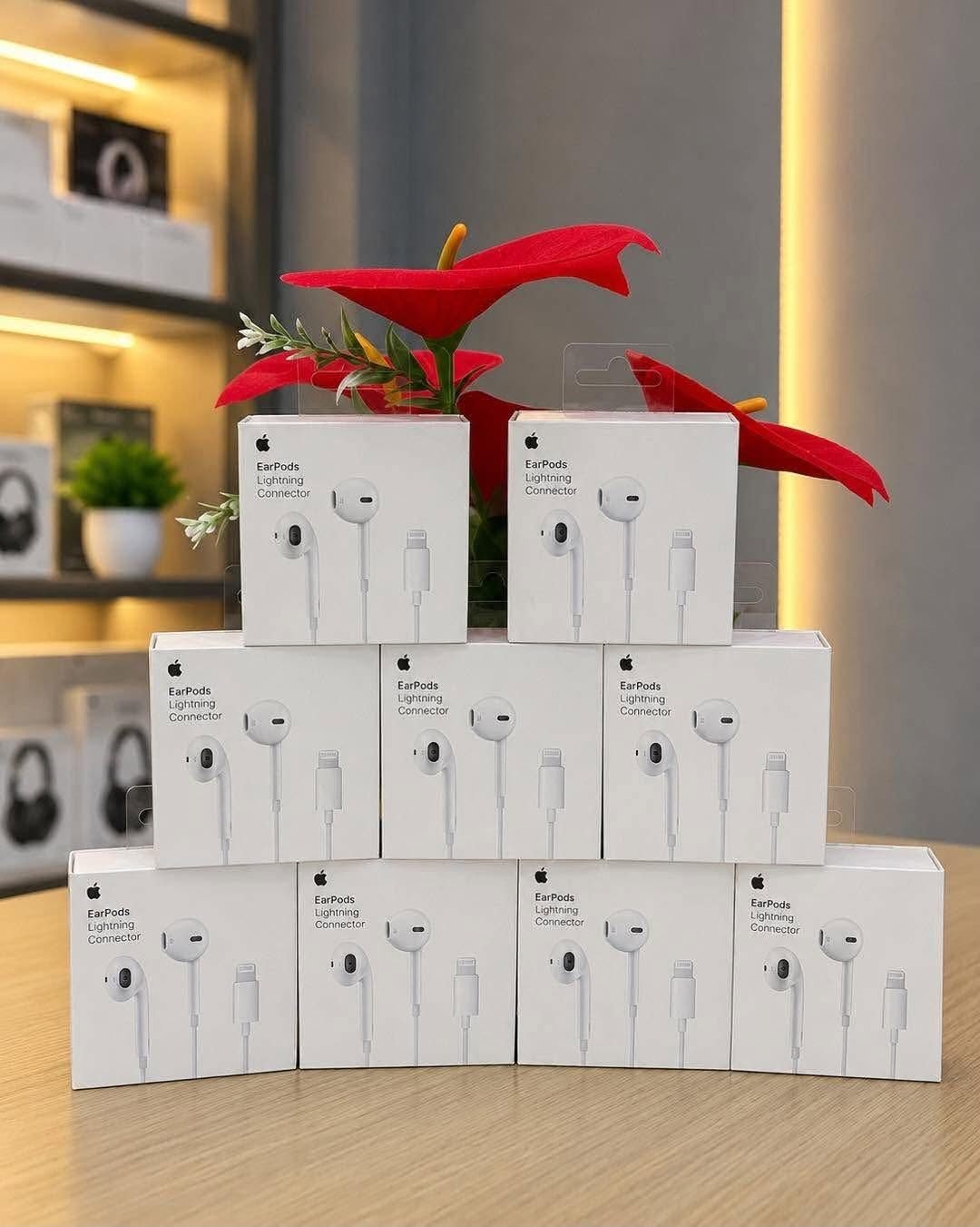 goshki asli Apple Lightning | kifit sdai asil apl