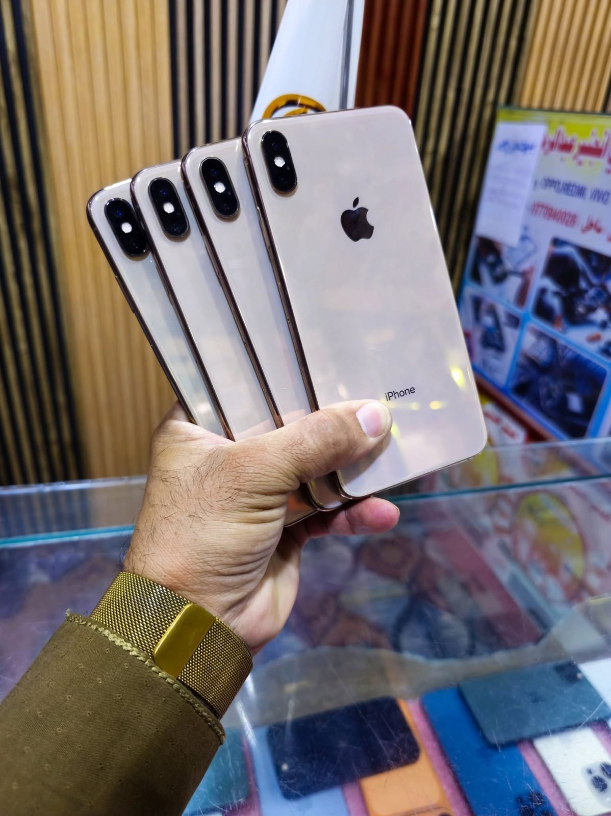 iPhone XS Max