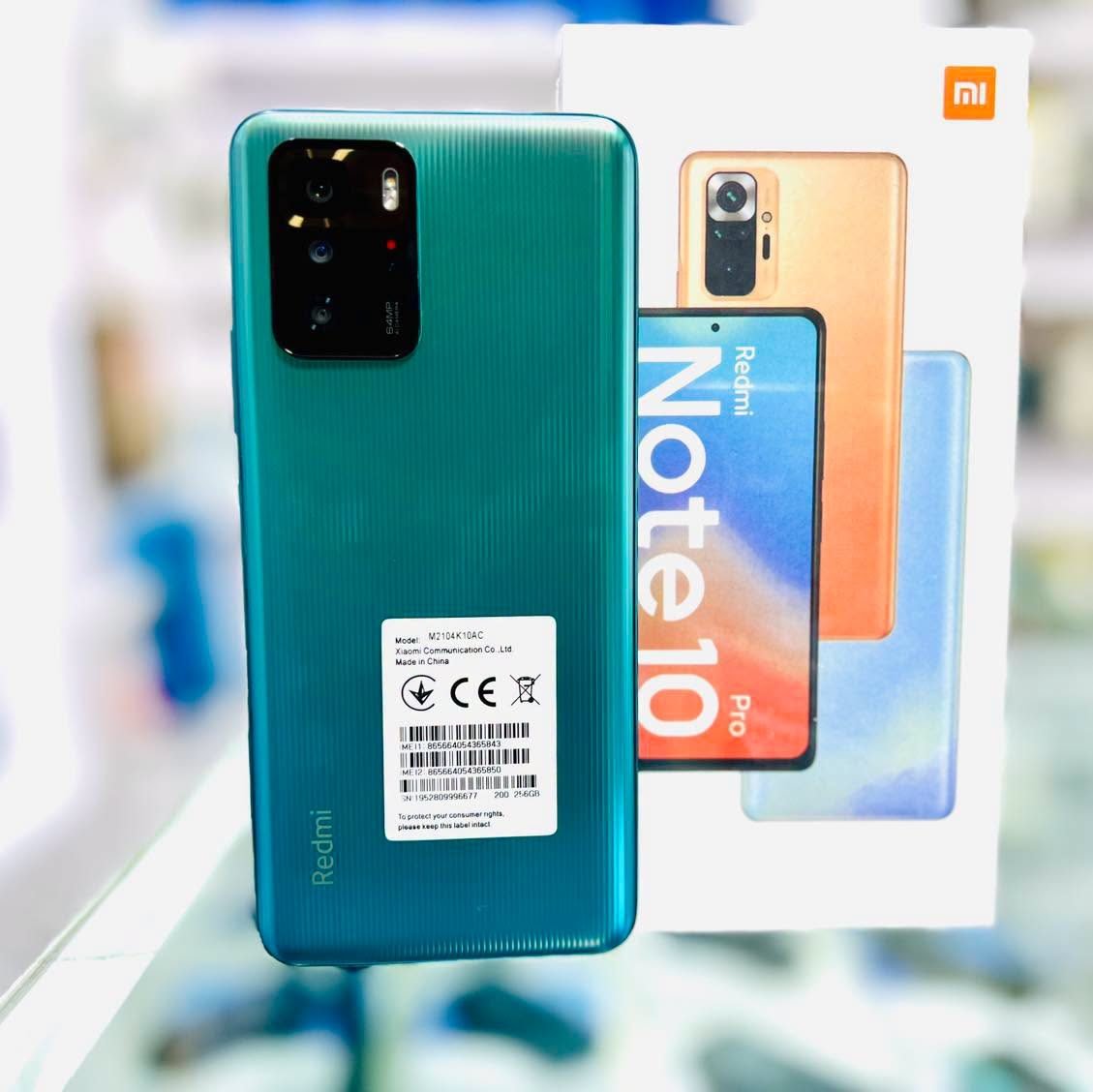 pishksh oizhh in mobile phone jdid Redmi note 10 pro 5G