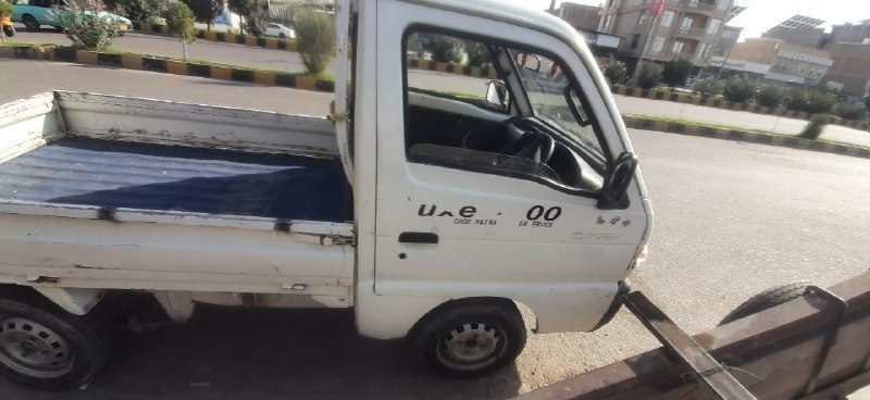 Hello, there is a Suzuki car for sale at a reasonable price of 40,000. It arrived in Bajoor. 0796750770