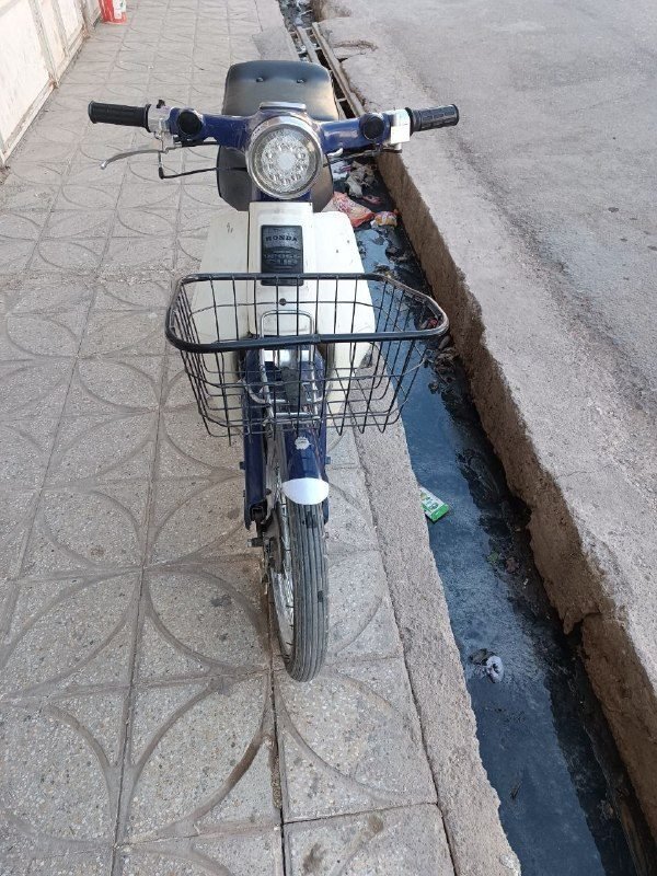 motor siklt japani 70si si