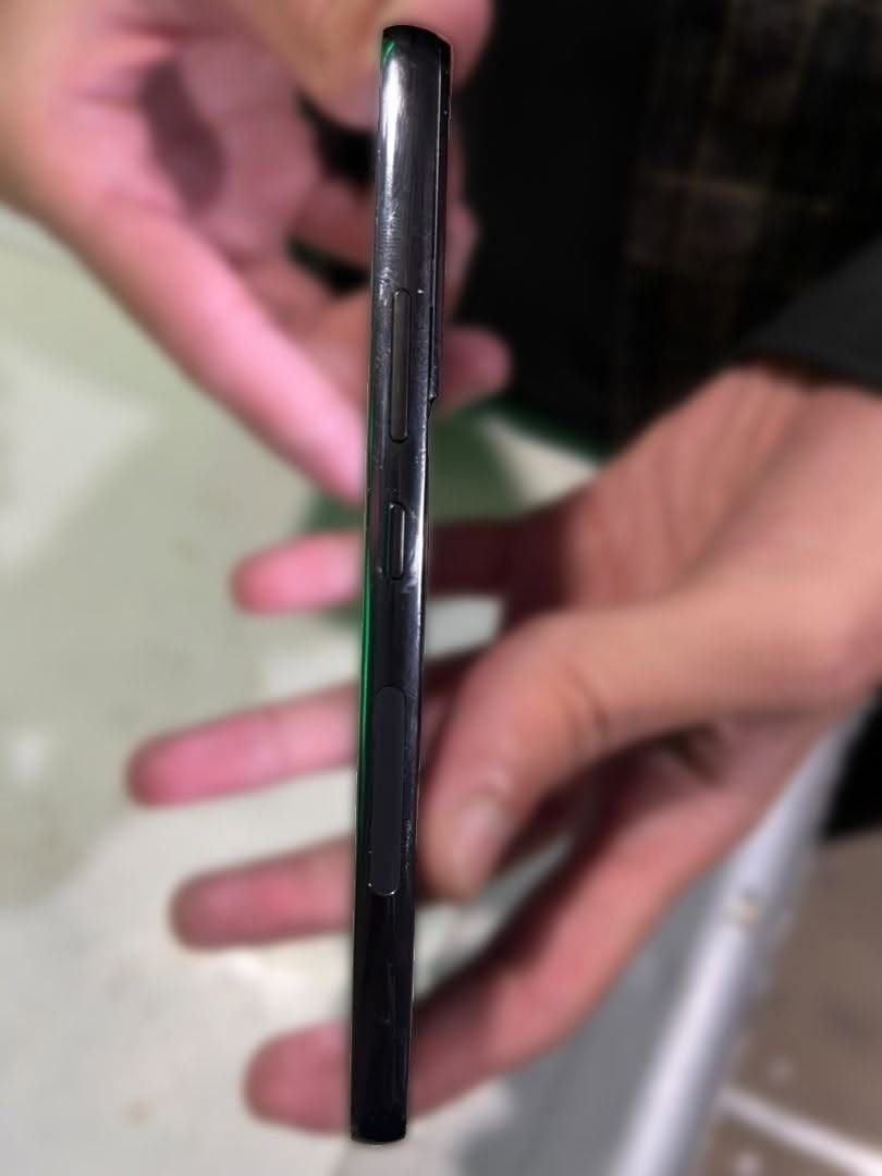 mobile phone froshi dst bnd