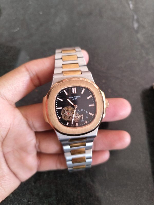 Patek Philippe watch