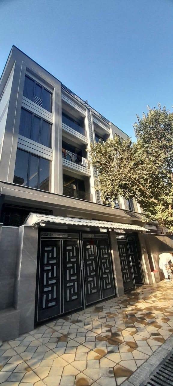 apartment sh ataqh froshi in nmrh right-hand drive