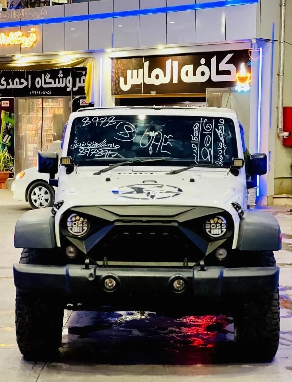 jip rnglr model 2016 nooard bdon spare tire