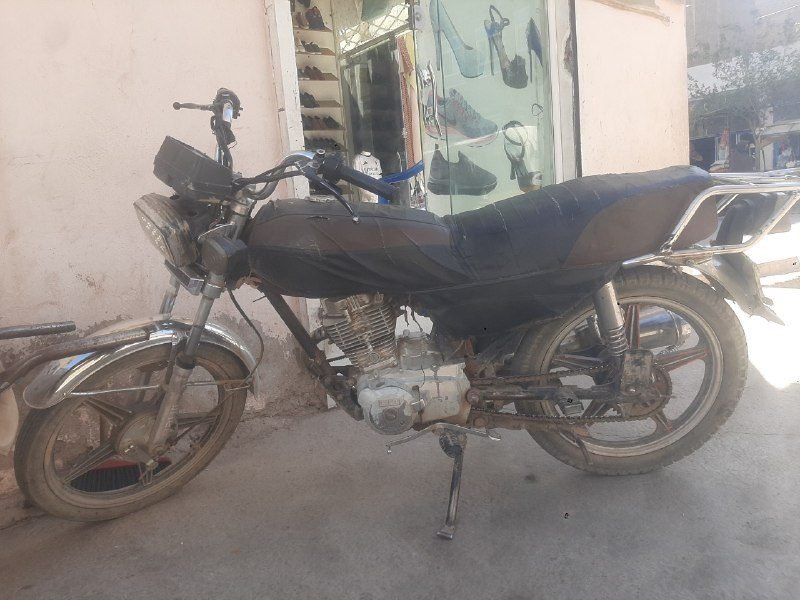 Honda 93