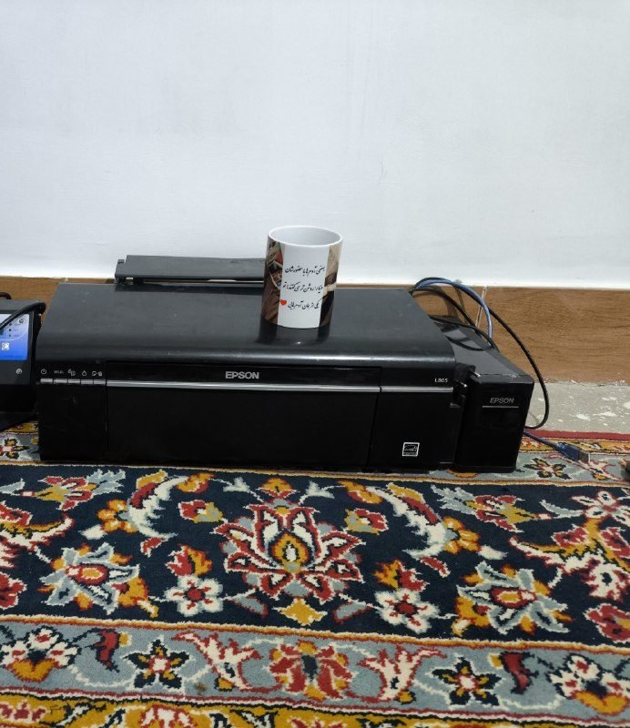 Printer L805