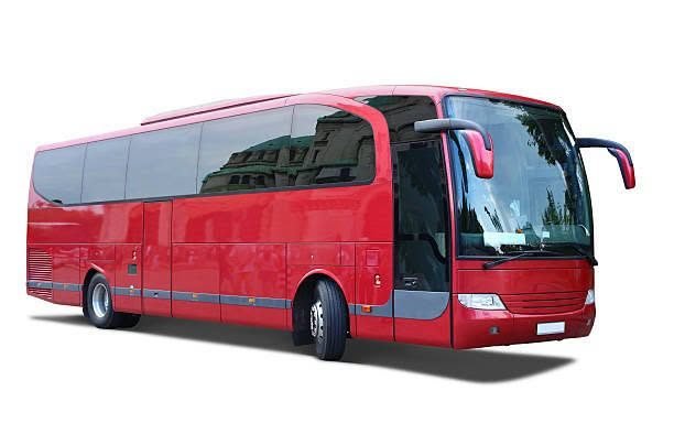 Sutra Bus Urgent Sale Model 2004