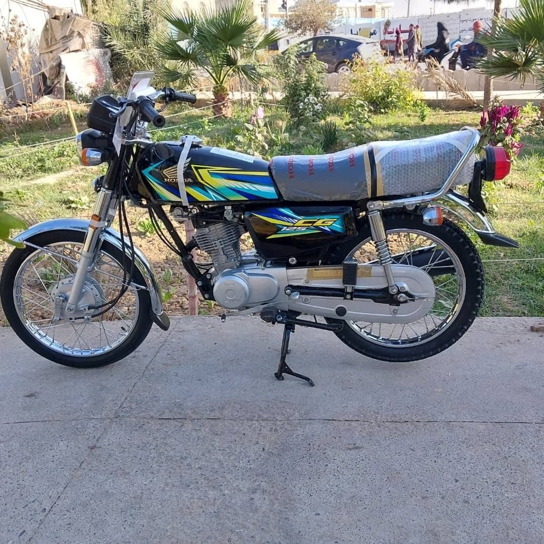 Honda Fleet